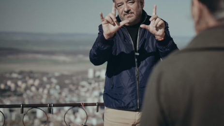 блокова вселена