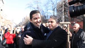 Кирил Петков Асен Василев