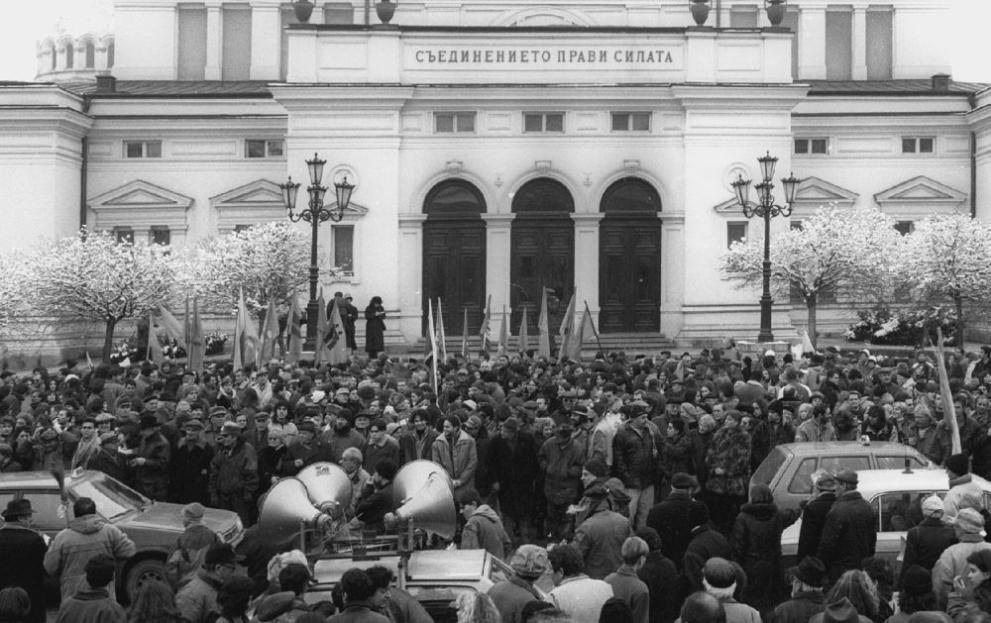  взлом парламент 