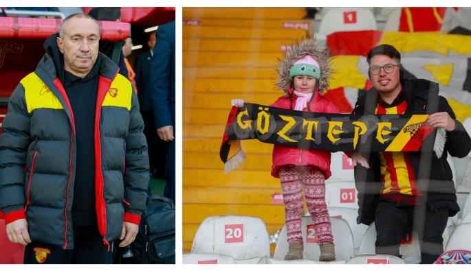 Станимир Стоилов Гьозтепе