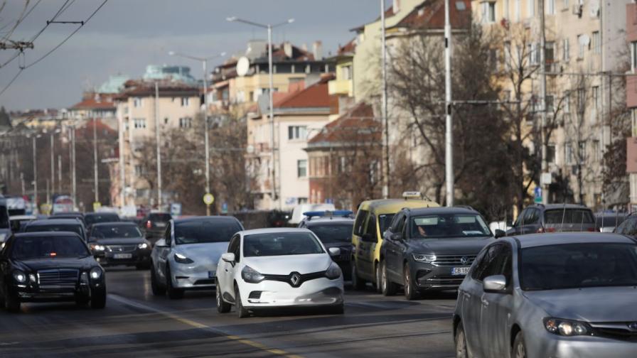 Верижна катастрофа на Орлов мост