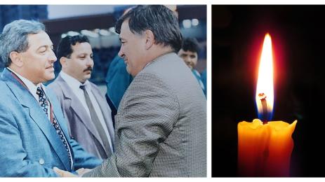 Божидар Тодоров Нефтохимик