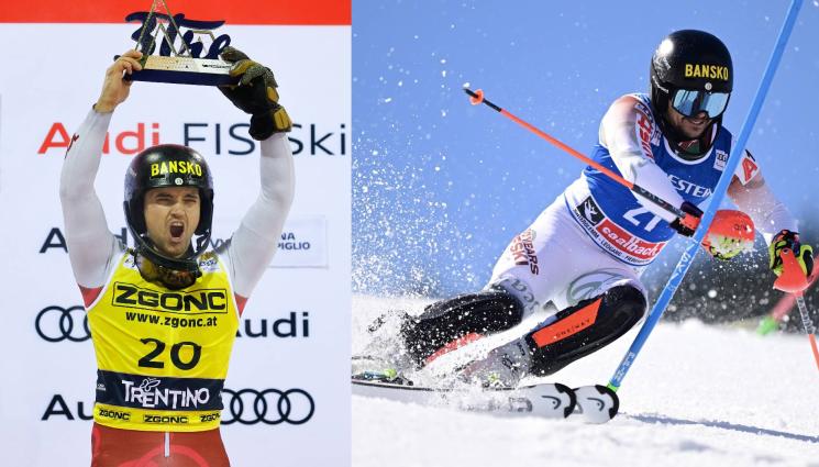 Алберт - Алберт чака 10 години и 87 старта първата си победа!