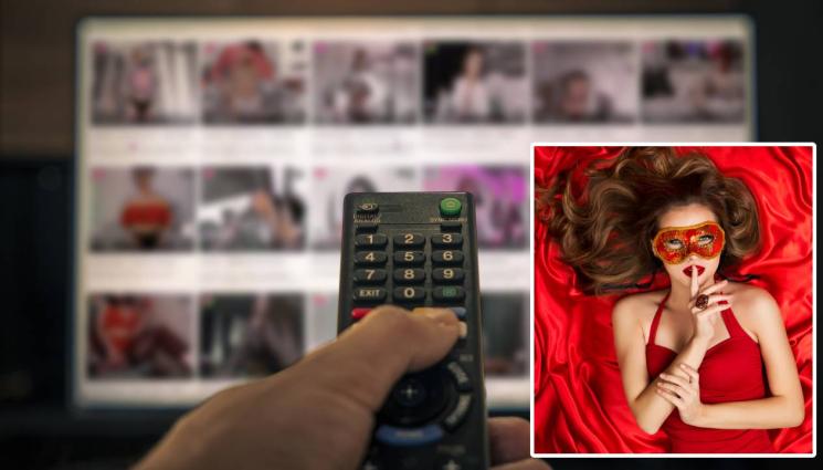 порно - КРИЕМ ФАНТАЗИИТЕ СИ: Защо чувстваме вина, след като гледаме порно?