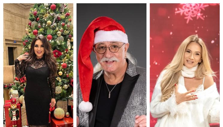 звезди - ТелеГаф: Рени, каква беля! Защо си по бельо?