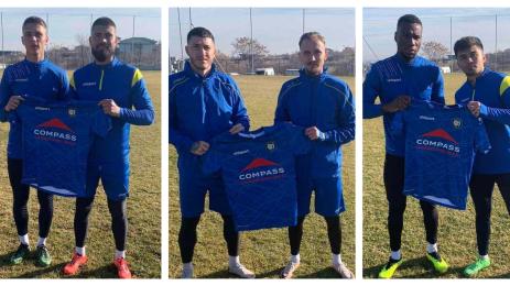 Новите в Крумовград