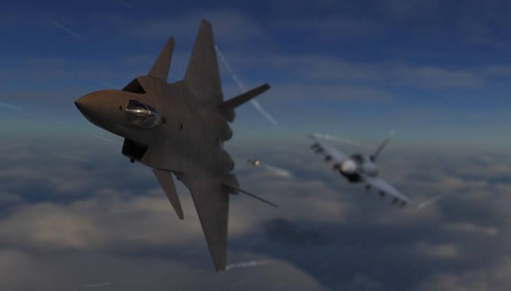 стелт изтребител - Финландски изтребител се разби! (СНИМКИ)