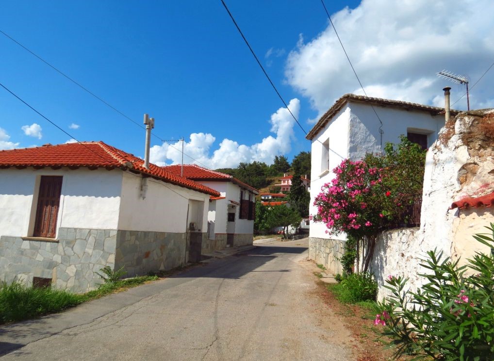 Къщата на Ариф