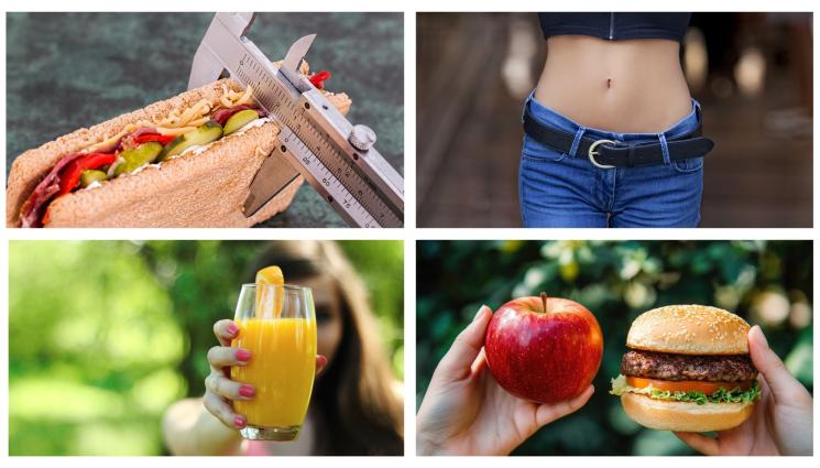 храни - Стопете 20 килограма за 90 дни
