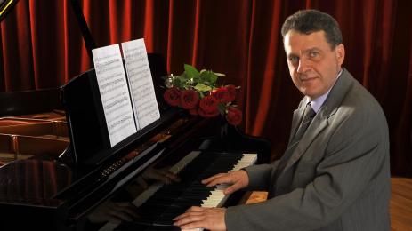 Александър Савелиев