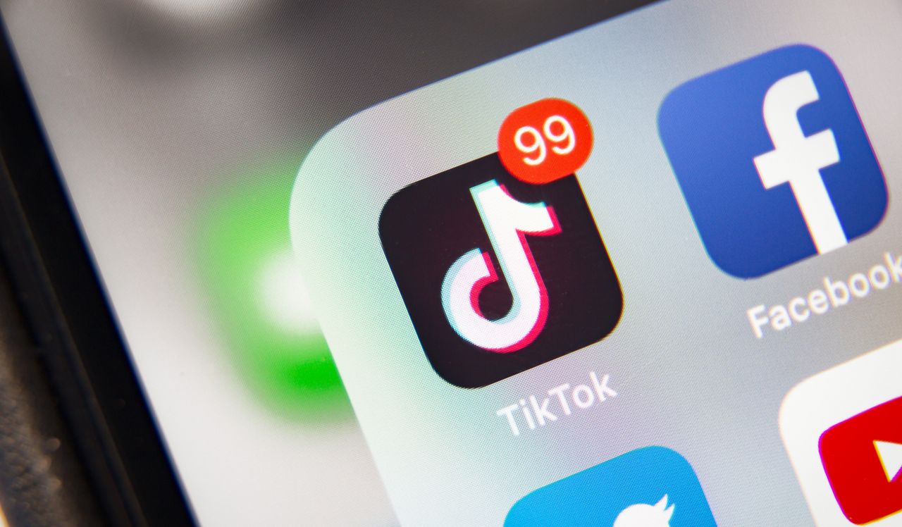 Върховният съд на САЩ разглежда ключовото дело за забрана на TikTok