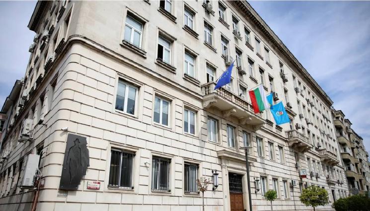 Столична община - Общинският съветник Бонка Василева пред „Телеграф“: София разполага само с 300 млн. лв. за развитие