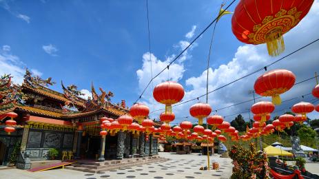 източен хороскоп