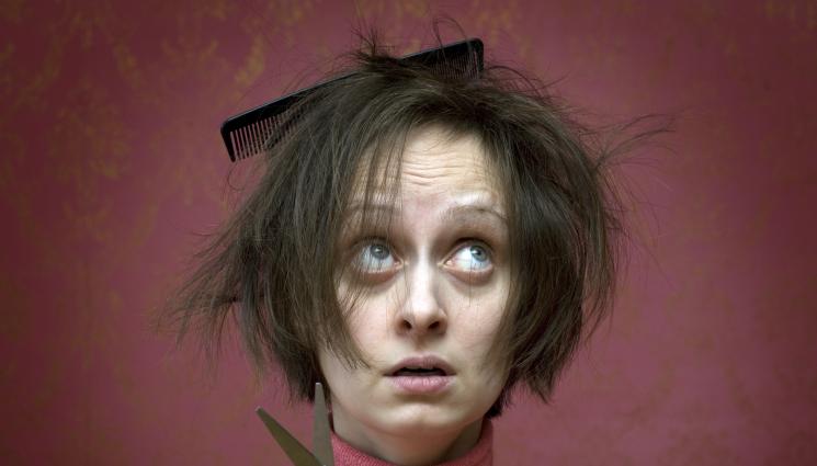 подстригване прическа - МАГ ЗОДИАК: Стрижем гривата на 20 януари, ботоксът се отлага за февруари!