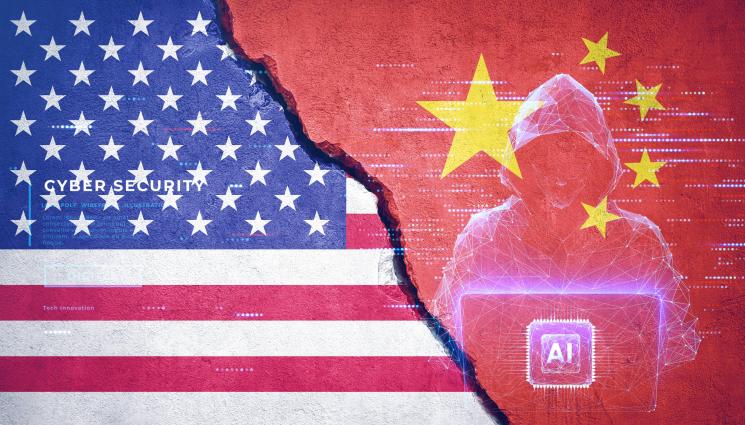 хакери сащ китай - ШПИОНСКИ СКАНДАЛ: Дясната ръка на Си Дзинпин работел за САЩ!