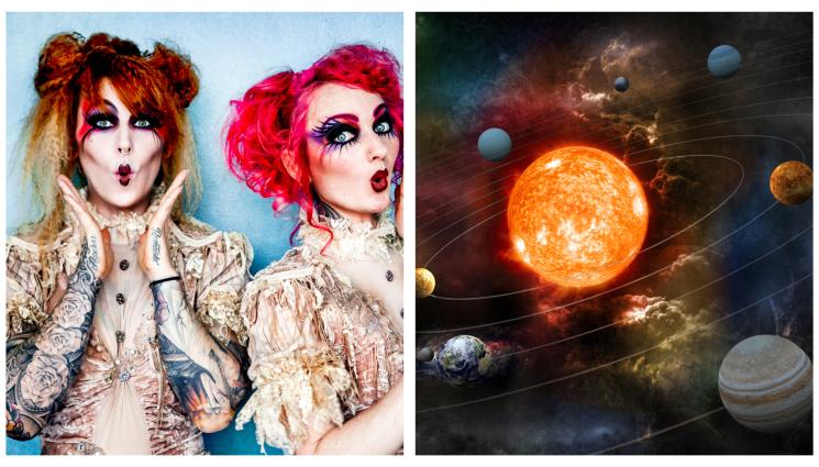 зодии - ГОВОРЯТ АСТРОЛОЗИТЕ И НУМЕРОЛОЗИТЕ: Мечтите се сбъдват през 2025 година!