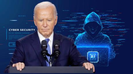 байдън хакери