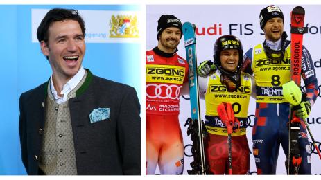 Феликс Нойройтер Алберт Попов