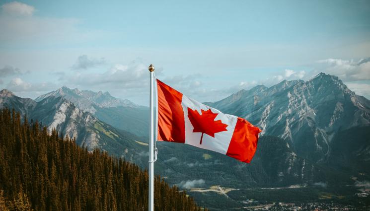 канада - Канада ще признае Палестинската държава