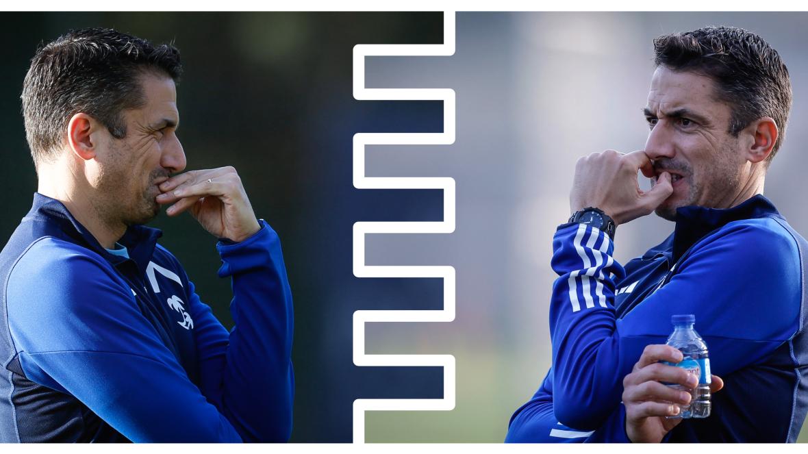 Хулио Веласкес Левски