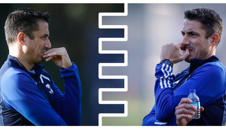 Хулио Веласкес Левски - Хулио Веласкес умува за безплатни играчи от Испания