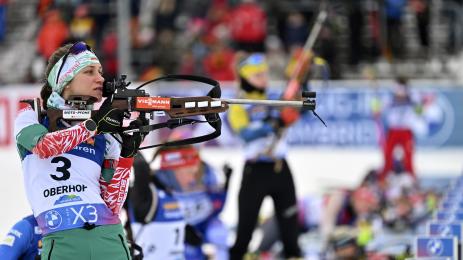 Милена Тодорова