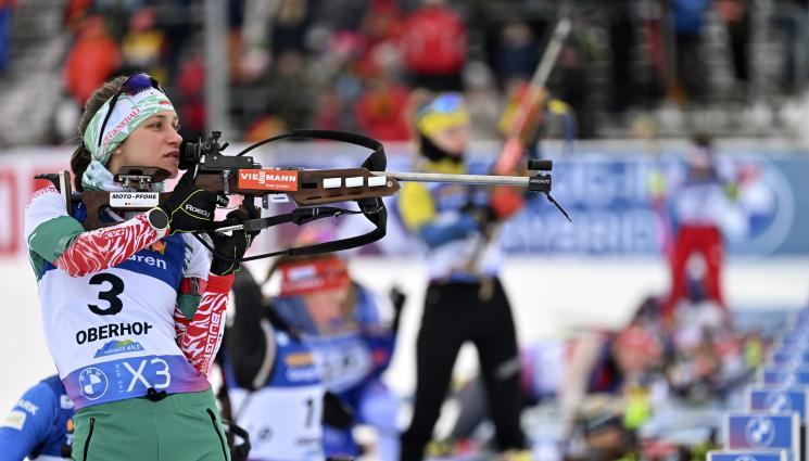 Милена Тодорова - Дамски провал за най-успешния ни зимен спорт на световното