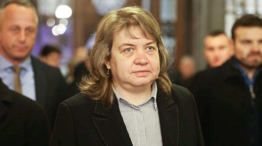Наталия Киселова поздрави новоизбрания папа Лъв XIV