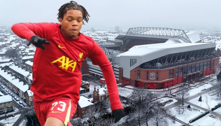 Ливърпул - Решението в пред очите на Арне Слот