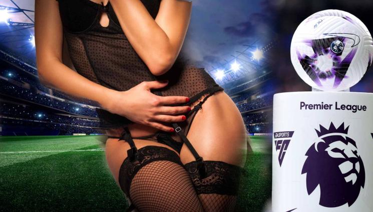 порно висша лига - Порно скандал с играч от Висшата лига