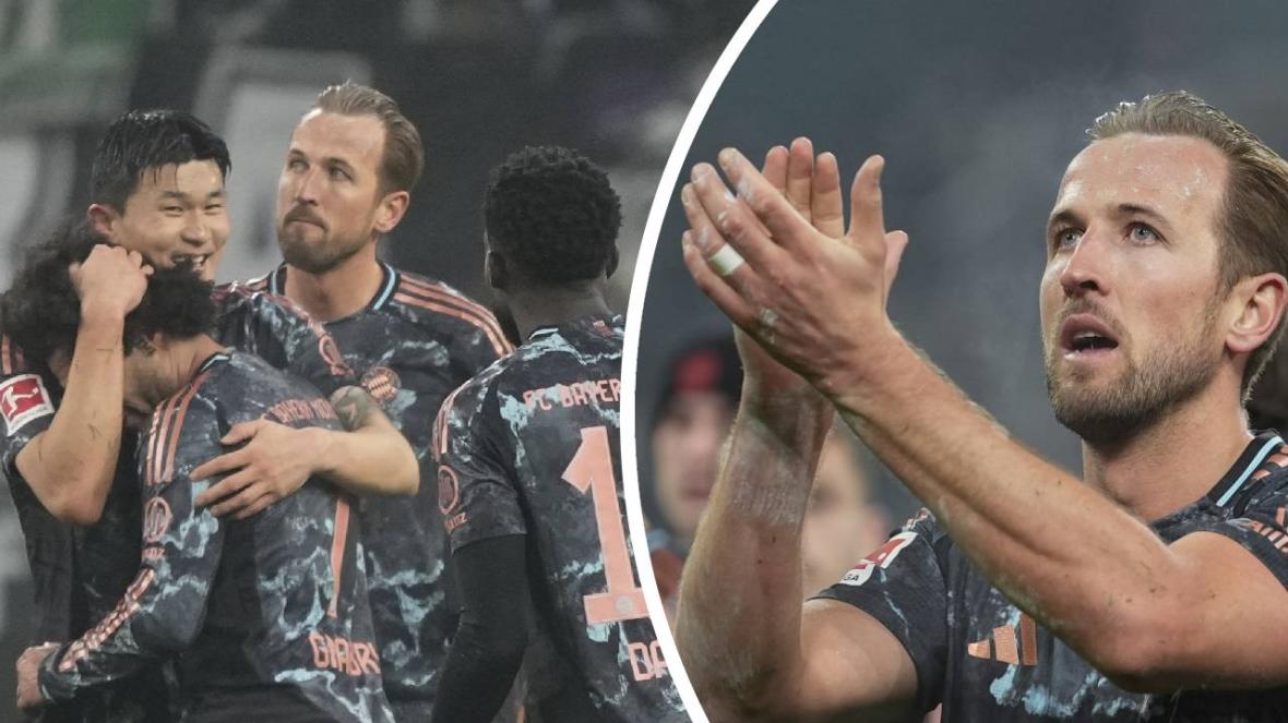 Байерн Мюнхен