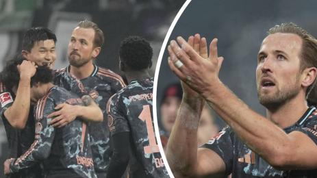 Байерн Мюнхен