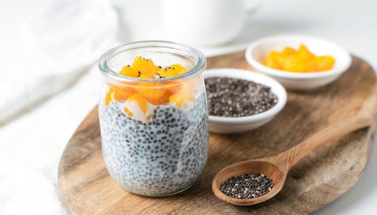 чия - Чията - суперхрана с много ползи за здравето!