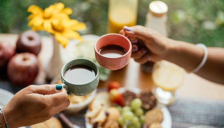 закуска - ТАЙНАТА НА ДЪЛГОЛЕТИЕТО: Яжте тази закуска и ще доживеете до 100 години!