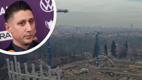 Михаил Александров