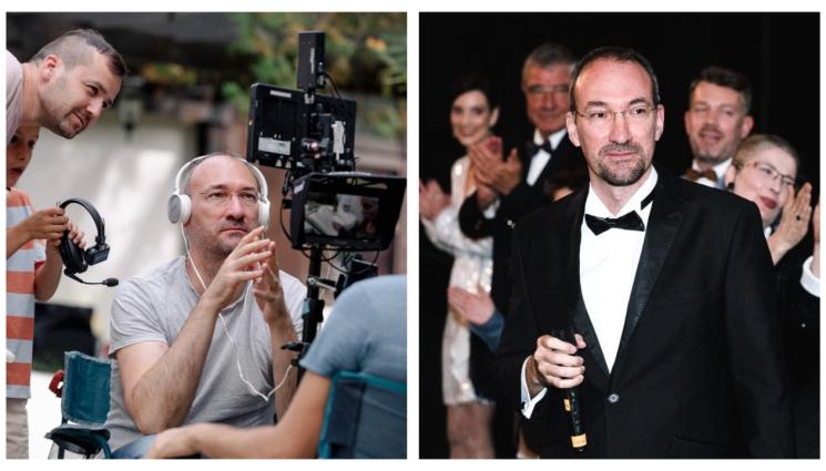 с - Режисьорът Станислав Дончев пред „Телеграф”: Мечтаният сценарий е този, по който работя в момента!