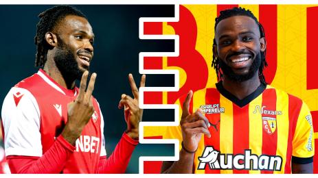 Годуин Коялипу ЦСКА Ланс