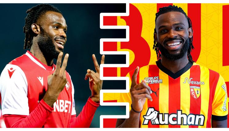 Годуин Коялипу ЦСКА Ланс - Коялипу сменен най-бързо след трансфера си от ЦСКА