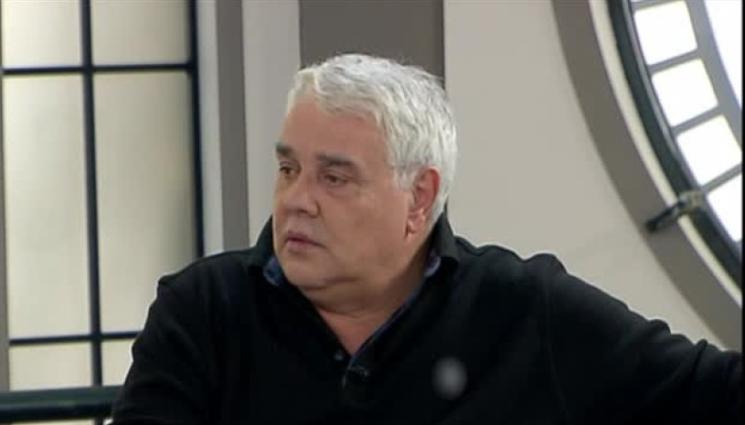 Сашо Дойнов - ПРЕЗ ФЕВРУАРИ В „ХАМЛЕТ”: Сашо Дойнов става гробар за юбилея!