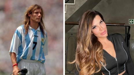 Клаудио Каниджа Шарлот Каниджа