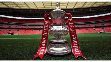 Купа на Англия