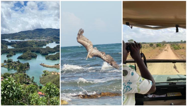 пътуване - НА СУПЕР ПРОМОЦИИ: Мексико излиза, колкото морето!