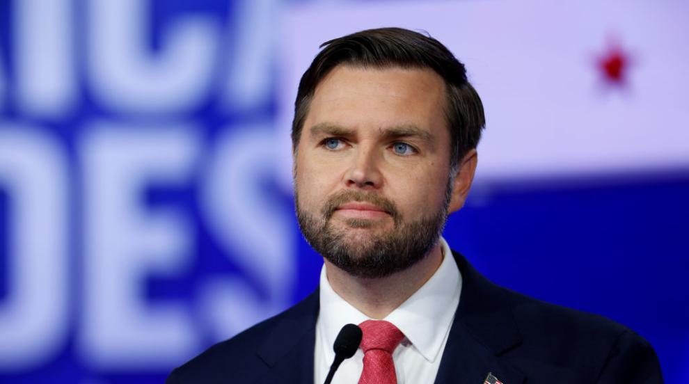 Ванс отпътува за преговорите с Иран с надежда за положителен резултат