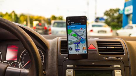 Waze е по-добър от Google Maps: следните функции го доказват