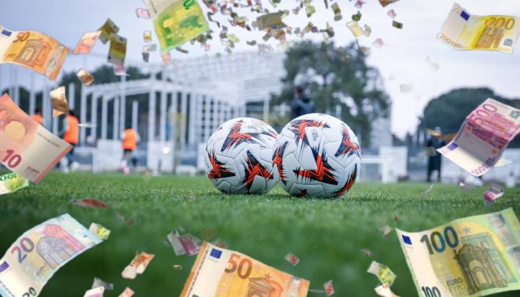 футбол - Подредиха най-скъпите футболни първенства в света