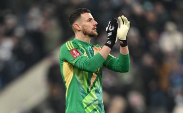 Ветеран има нов отбор в Англия