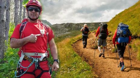 Спасителят Георги Ботев