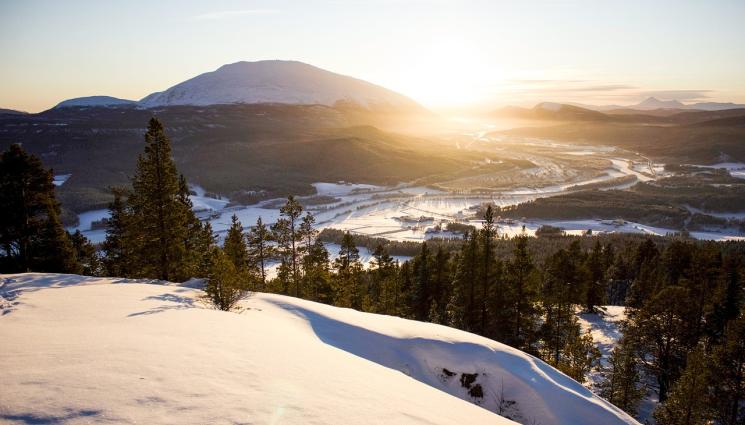 снежна планина - ПЛАНИНСКИТЕ СЛУЖБИ: И днес условията за туризъм са лоши!