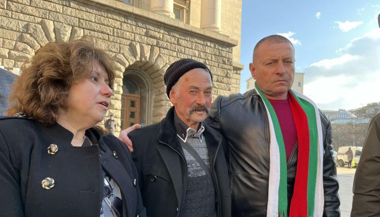 георги илиев - Агро Телеграф: Георги Илиев: Родиха се 400 здрави агнета