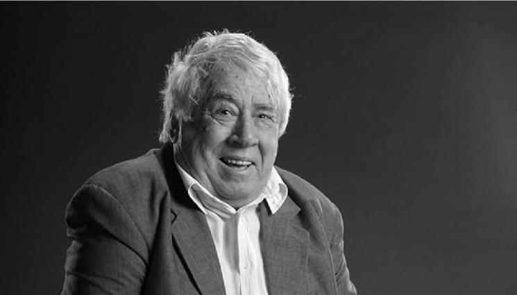 Георги Калоянчев - Валидират пощенска марка с лика на Георги Калоянчев